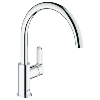 GROHE MISCELATORE LAVELLO BAU EDGE