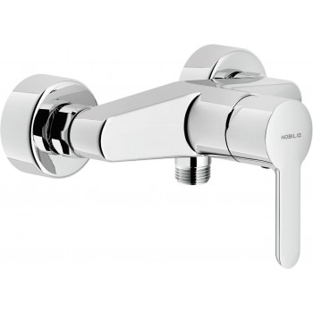 External shower mixer 150...