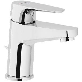 ECO basin mixer with 134 mm...