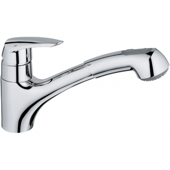 GROHE MISCELATORE BIDET EURODISC COSMO