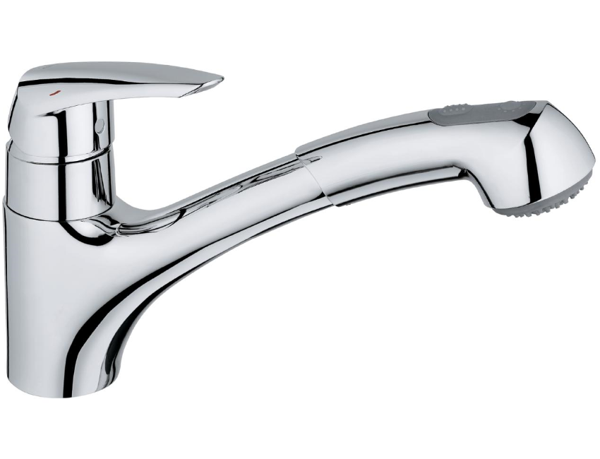 GROHE MISCELATORE BIDET EURODISC COSMO