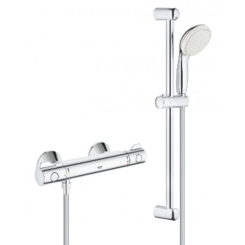 Grohe Grohtherm 800 Miscelatore termostatico per doccia 34565001