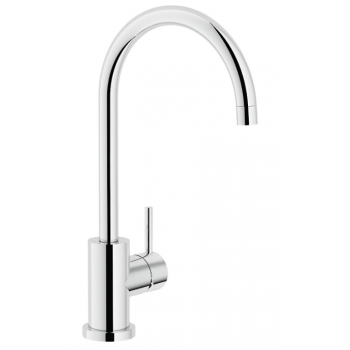 Nobili miscelatore lavabo con scarico Mia MI102118/1CR