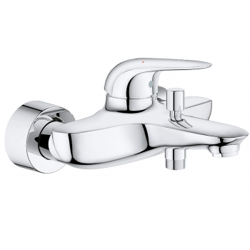 Grohe Eurostyle Miscelatore monocomando per vasca-doccia a pavimento 23726003