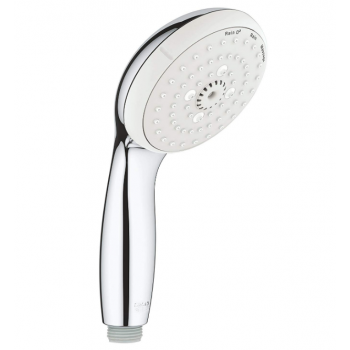 Grohe Manopola doccia a 2 getti Tempesta 27597001