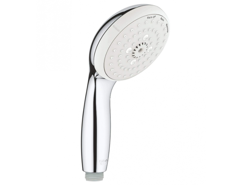 Grohe Manopola doccia a 2 getti Tempesta 27597001