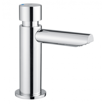 Idral Grifo temporizado lavabo coleción Modern 08510