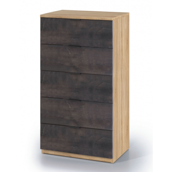 Chest of drawers  110 cm...