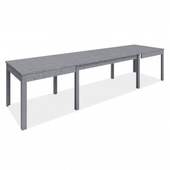 Table extensible 160x90 cm...