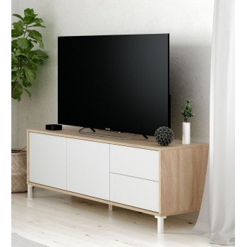TV-Schrank 130x41x47 cm...