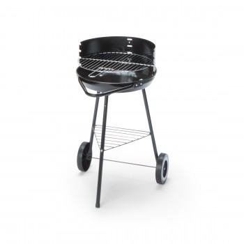 Charcoal barbecue 44x52x70...