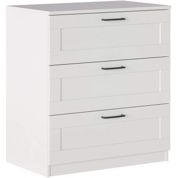Chest of drawers 87 cm  in...
