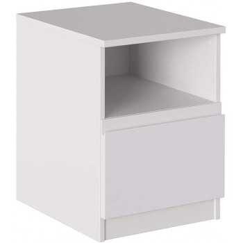 Bedside table 40x44.5x53.5...