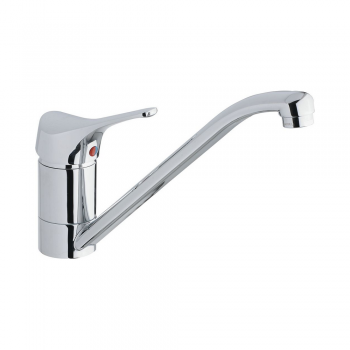 Single-lever sink mixer...