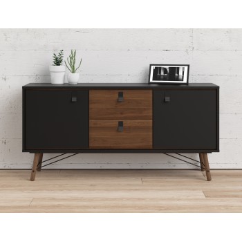 Wohnzimmer-Sideboard in...