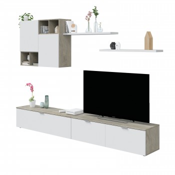 Mueble de pared para TV 260...