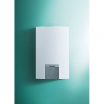 Vaillant turboMAG plus...