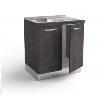 Kitchen sink base 80x60x84...