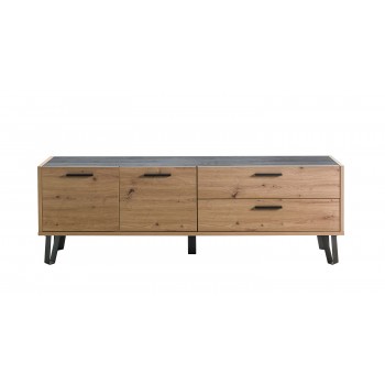 Sanremo TV-Schrank 179,60 x...