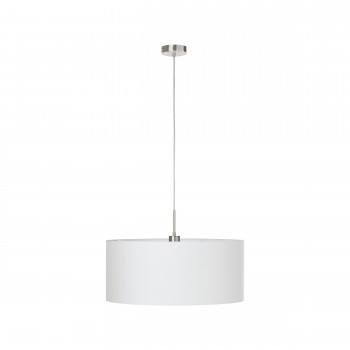 Eglo pendant lamp 110 cm...