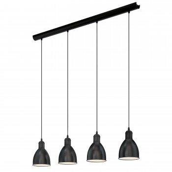 Suspension lamp 97.5x110 cm...