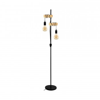 Floor lamp 25x166.5 cm in...