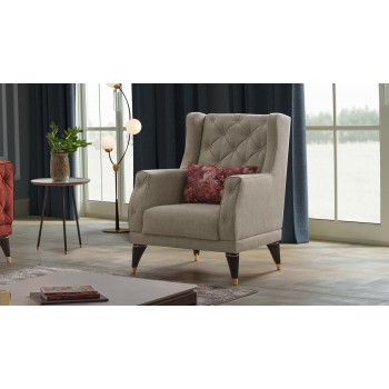 Fauteuil lit - Bucaneve