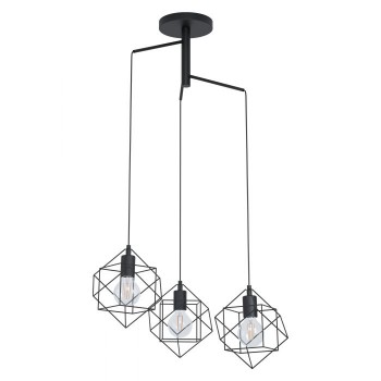 Suspension lamp Ø 64.5x110...