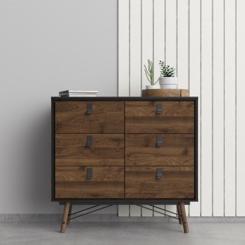 Chest of drawers 102 x 95 h...