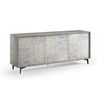 Sideboard 184 cm Leizu und...