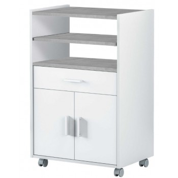 Mikrowellenschrank 92 cm...