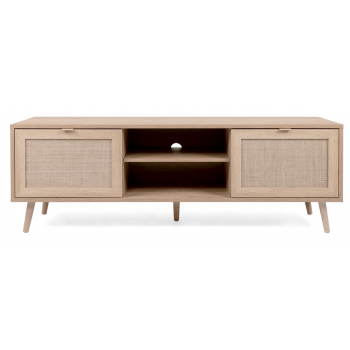 TV cabinet 150 cm in light...