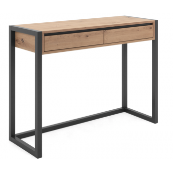 100x35 cm console table in...