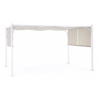 Cedro pavillon Pergola 4x3...