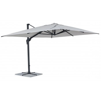 Parasol rectangulaire 4x3 m...