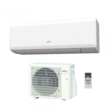 9000 Btu KP monosplit air...