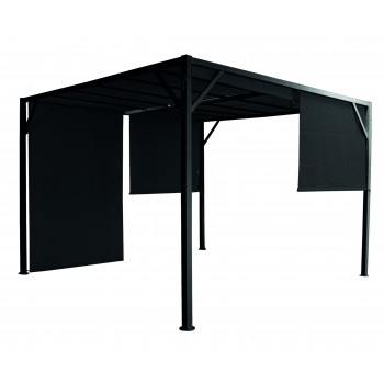 Gazebo pergola 3x3 m in...