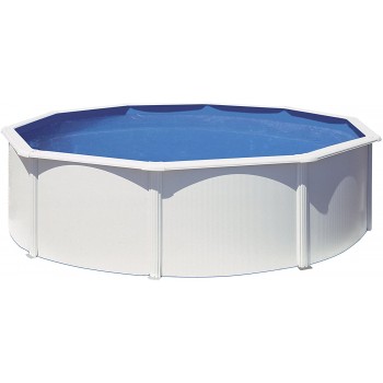 Outdoor Stahl Garten Pool -...