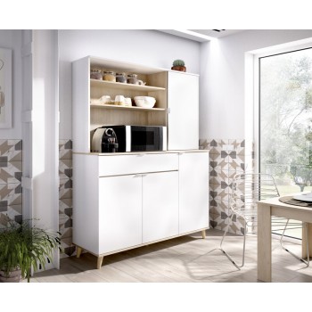 Mueble de cocina 120x40x189...