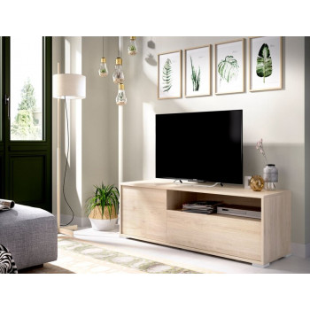 Meuble tv 130x41x40 cm...