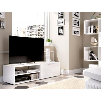 Meuble tv 131x40x33 cm...