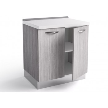 Base cucina 80x60x84 cm in...