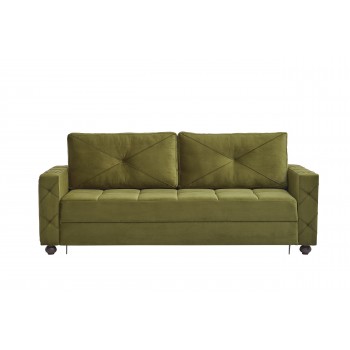 Three-seater sofa bed 226 x...