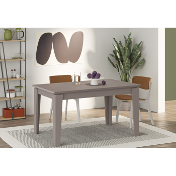 Extendable dining table 140...