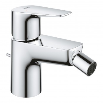 Single-lever bidet mixer in...