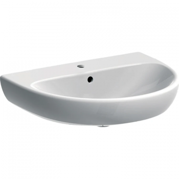 Lavabo 60x53,5 cm blanco...