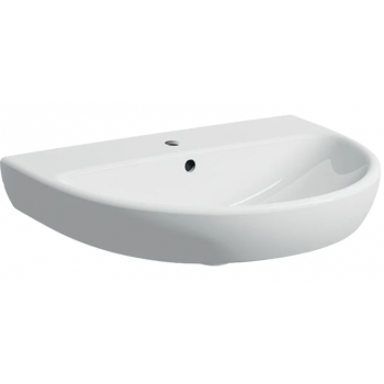 Lavabo 65x58 cm bianco...