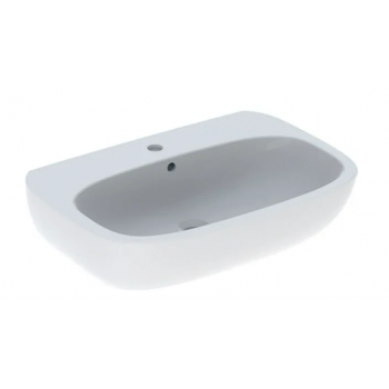 Lavabo 70x63,5 cm blanco...