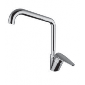 Single-control sink mixer -...