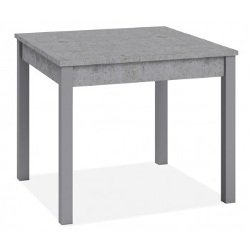 Mesa extensible 90 x 60 cm...